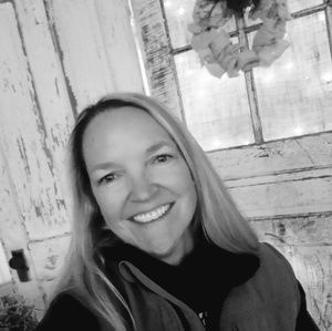 Meet your Posher, Kris